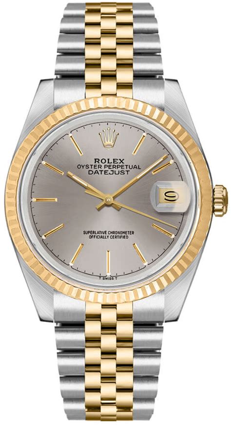 vendo rolex 16233|rolex datejust 36.